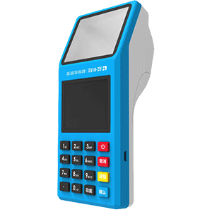 高碑店超级收款宝QR65